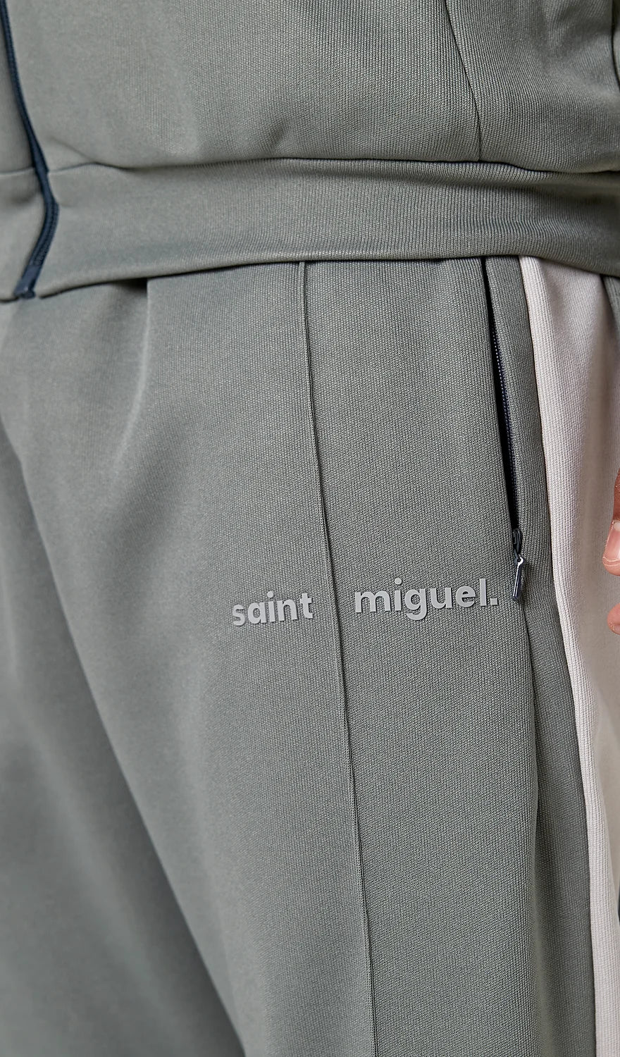 saintmiguel track pants