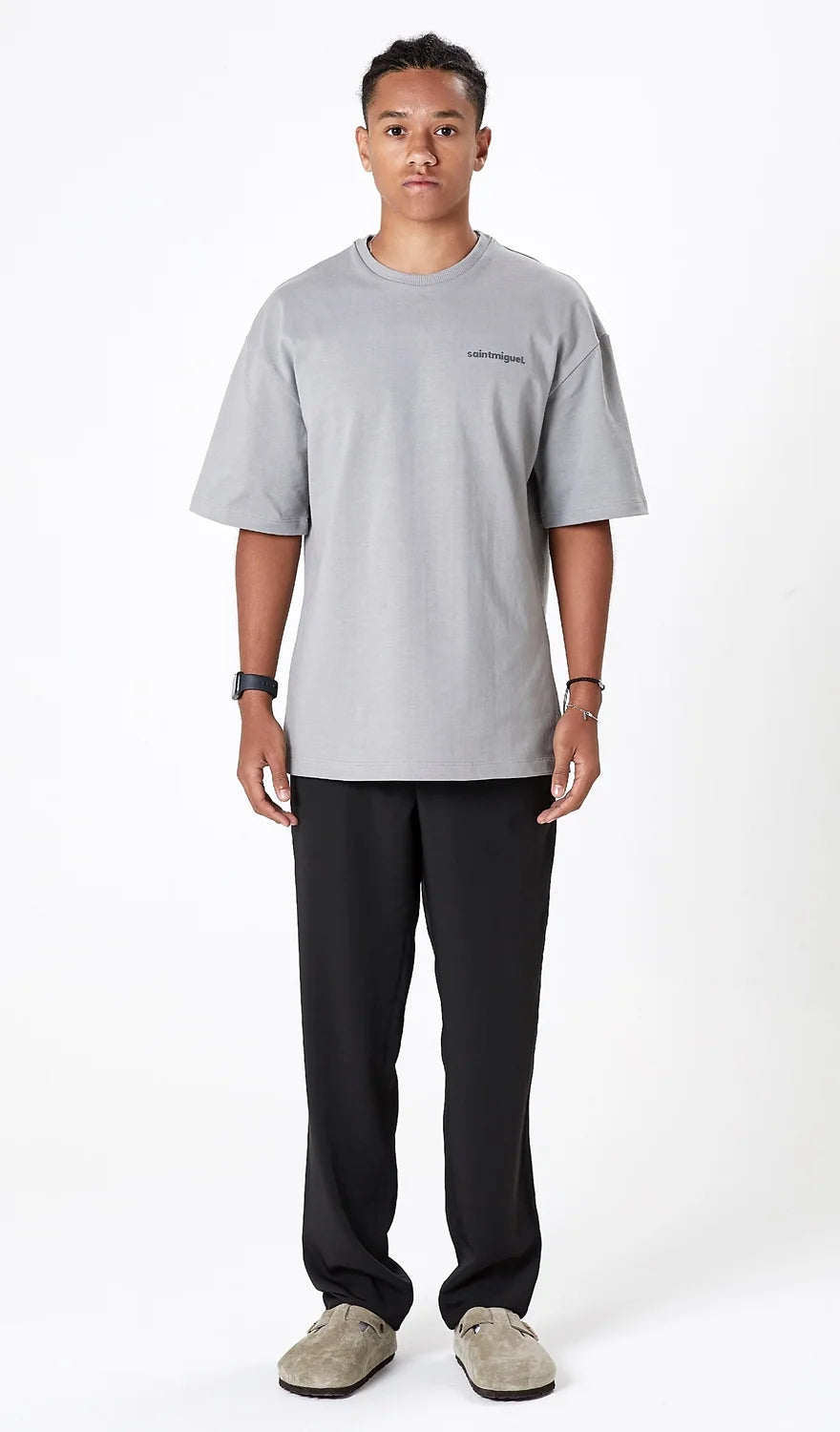 shark slouch pant