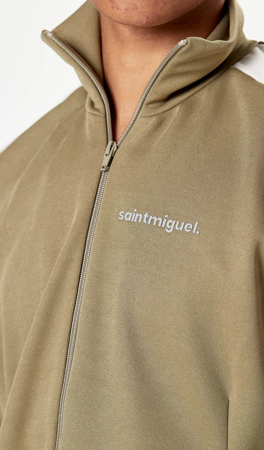 saintmiguel track jacket