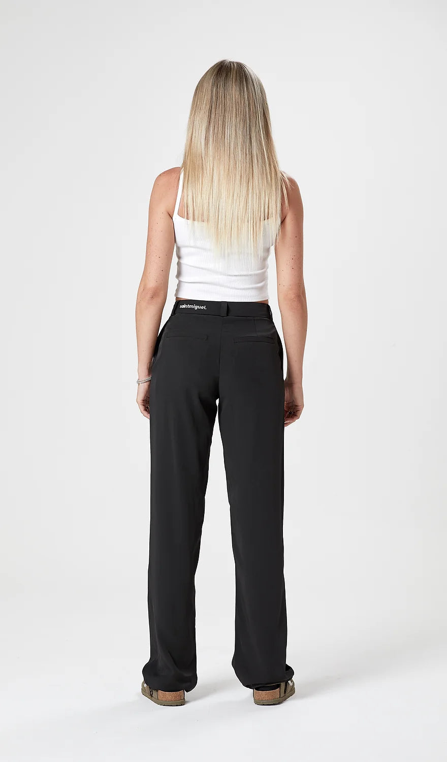 shark slouch pant