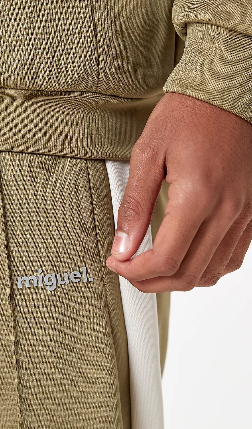 saintmiguel track pant