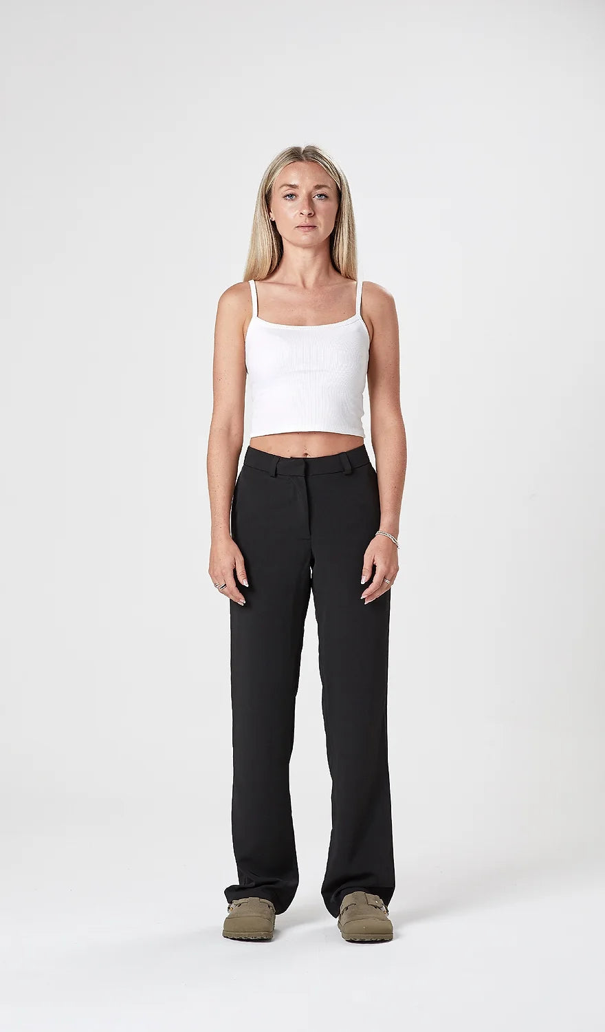 shark slouch pant