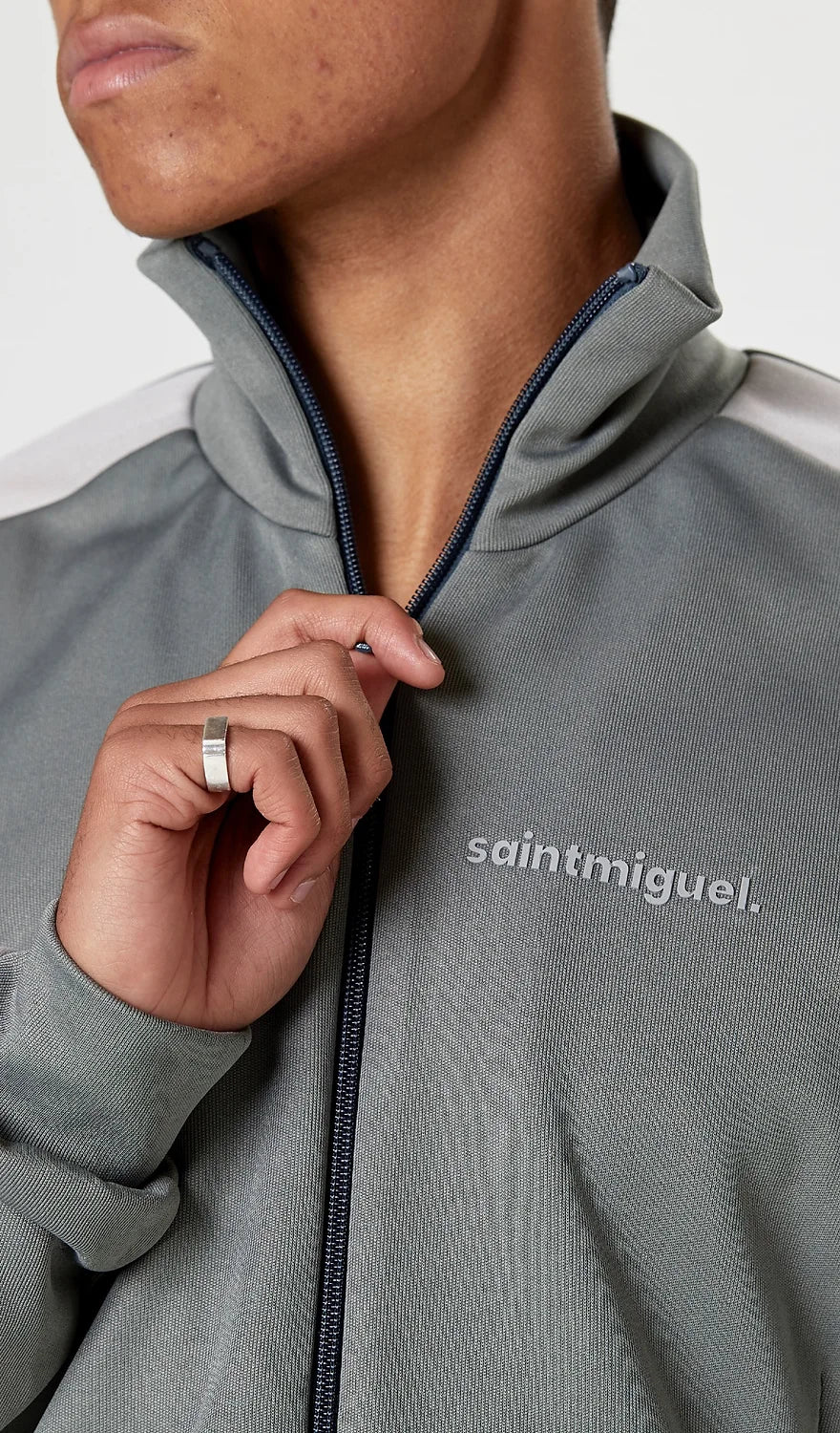 saintmiguel track jacket