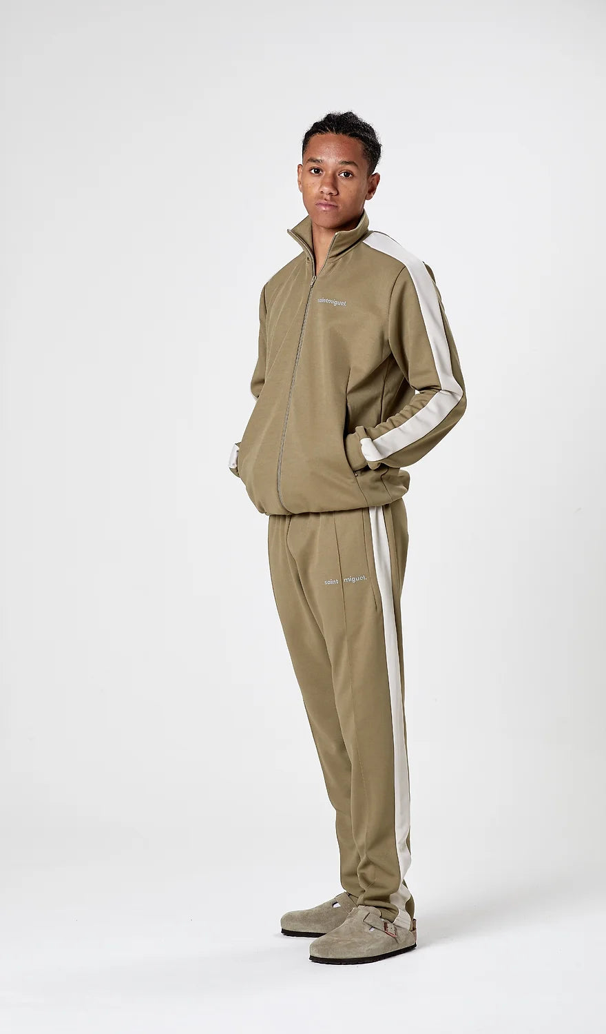 saintmiguel track pant