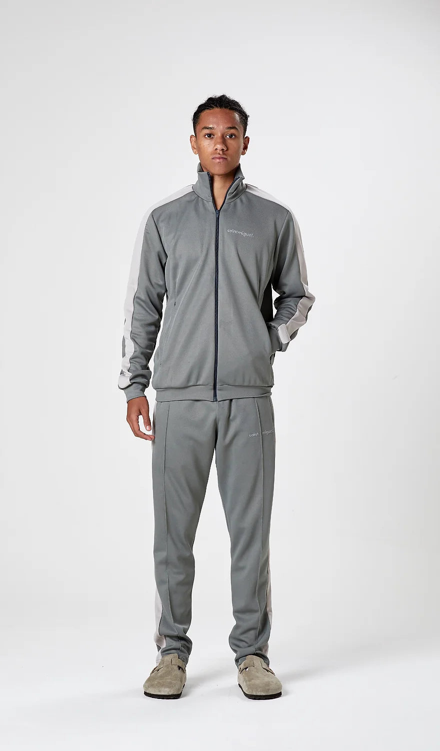 saintmiguel track pants